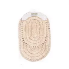 Коврик для ванной Sofi de Marko “Yana” (персик) 60х100