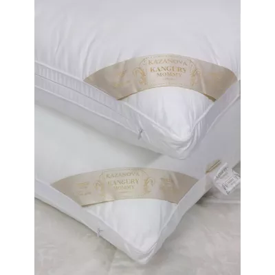Подушка KAZANOV.A Kangury Mammy By Testo, 70x70