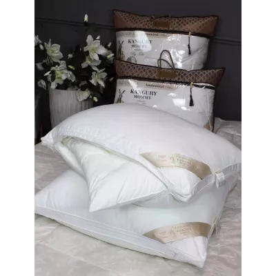 Подушка KAZANOV.A Kangury Mammy By Testo, 70x70