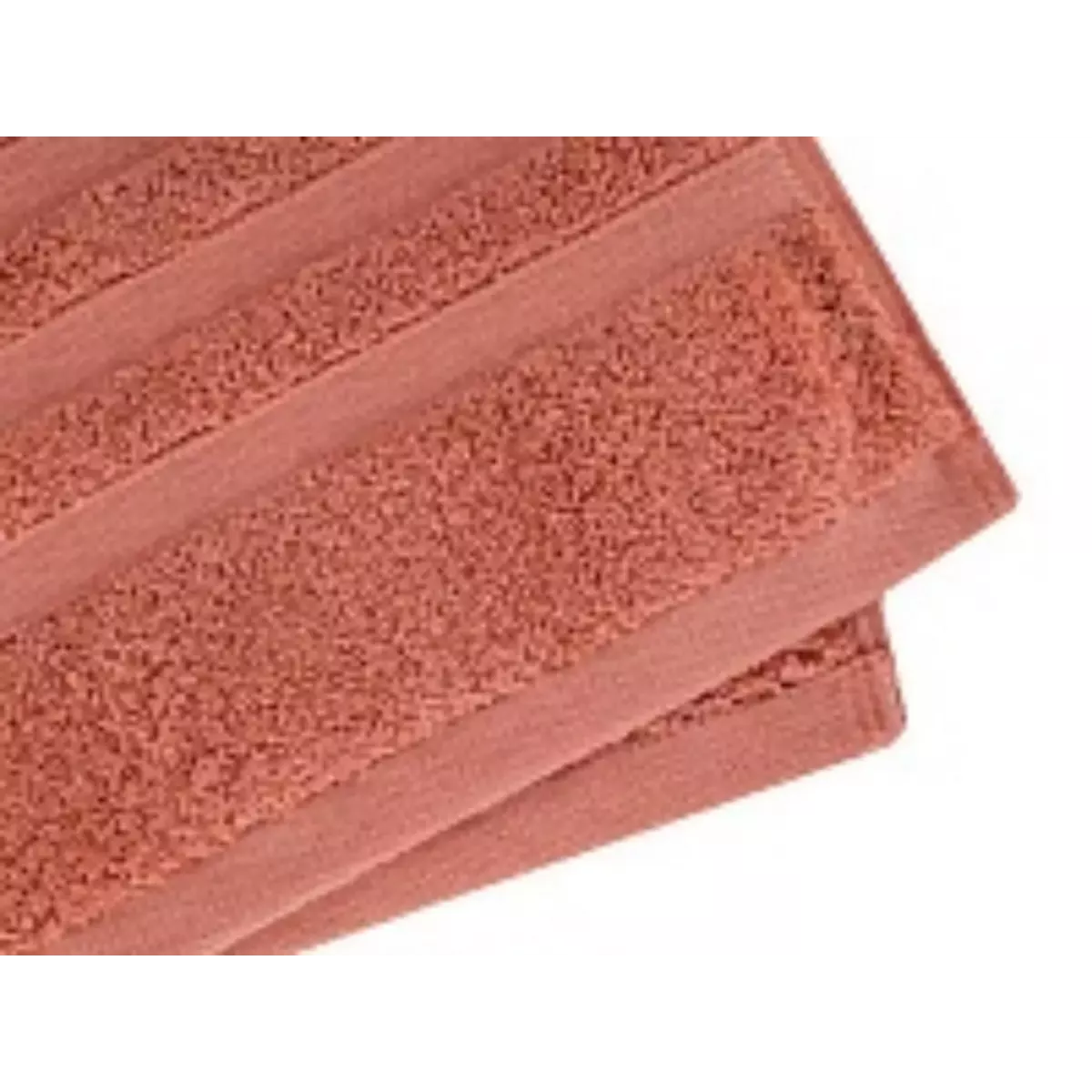 Махровое полотенце Sofi De Marko “Norman” (чайная роза), 50x90