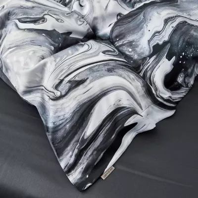 Комплект постельного белья Sofi de Marko "Паола №7", семейный