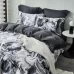 Комплект постельного белья Sofi de Marko "Паола №7", семейный