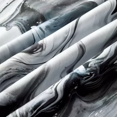 Комплект постельного белья Sofi de Marko "Паола №7", семейный