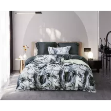 Комплект постельного белья Sofi de Marko "Паола №7", семейный