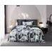 Комплект постельного белья Sofi de Marko "Паола №7", семейный