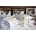 Подушка KAZANOV.A Luxury Antistress Collection Swans Down, 50x70
