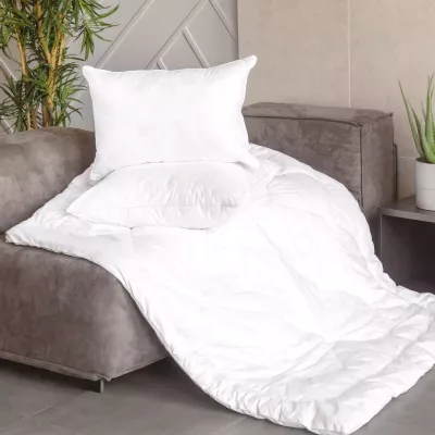 Одеяло Verossa Classic Лебяжий пух, 200х220