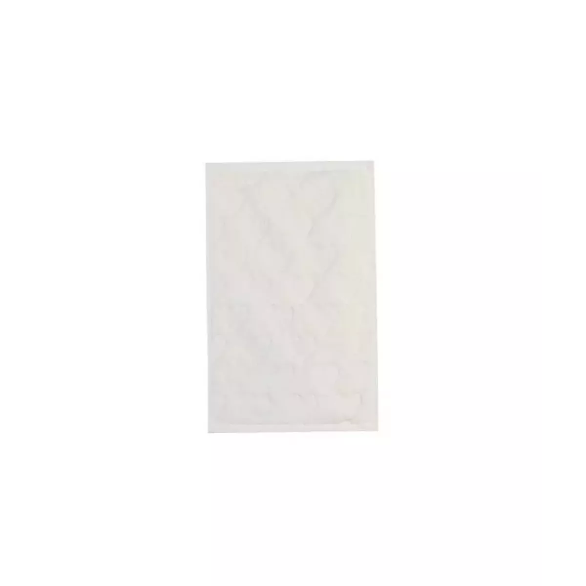 Махровое полотенце Sofi De Marko “Love” (крем), 50х90