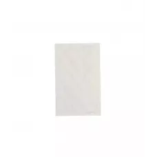 Махровое полотенце Sofi De Marko “Love” (крем), 50х90