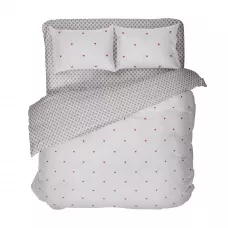 Комплект постельного белья Волшебная ночь "Amour", евро