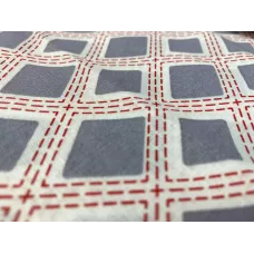 Комплект постельного белья Волшебная ночь "Amour", евро