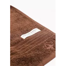 Комплект полотенец Sofi de marko “Nicole” (кофе), 50×90 и 70х140