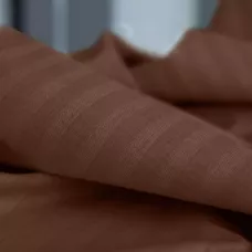 Комплект постельного белья Волшебная ночь Stripe "Brawnie", семейный