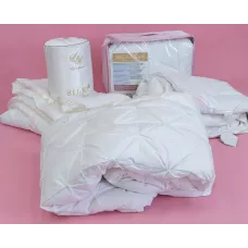 Одеяло полуторное Sofi De Marko “Silk”, 155х215