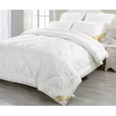 Одеяло полуторное Sofi De Marko “Silk”, 155х215