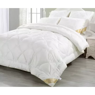 Одеяло полуторное Sofi De Marko “Silk”, 155х215