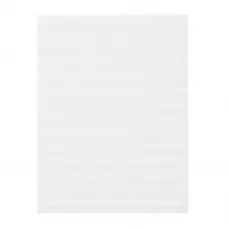 Набор Наволочек Волшебная Ночь Stripe "Warm white", 70х70