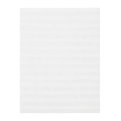 Набор Наволочек Волшебная Ночь Stripe "Warm white", 70х70