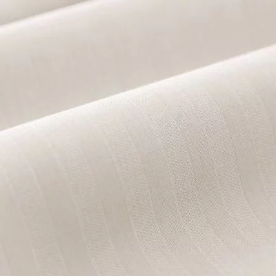 Набор Наволочек Волшебная Ночь Stripe "Warm white", 70х70