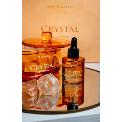 Ароматические кристаллы Sofi De Marko "Spicy Flower"
