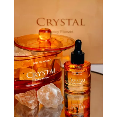 Ароматические кристаллы Sofi De Marko "Spicy Flower"