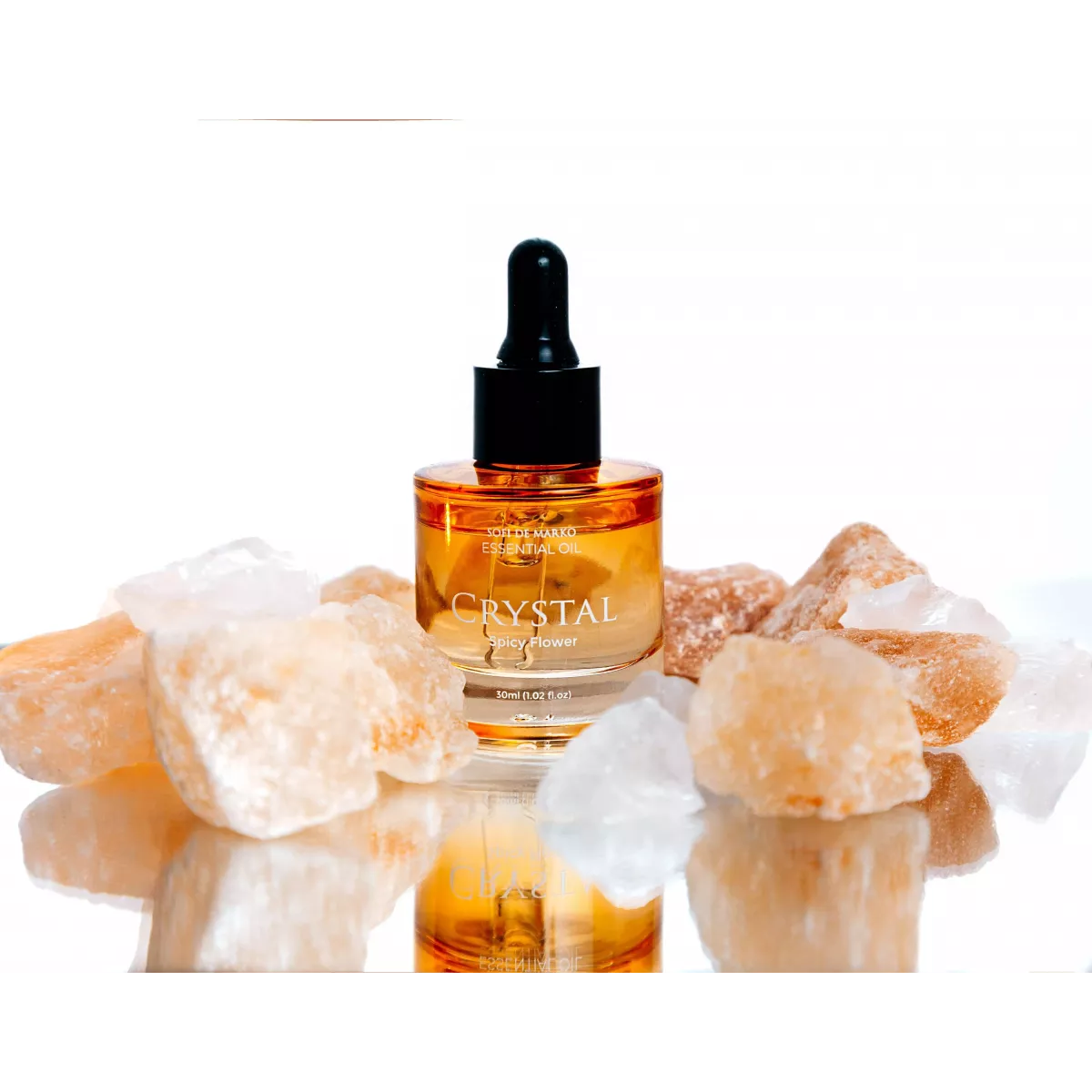 Ароматические кристаллы Sofi De Marko "Spicy Flower"