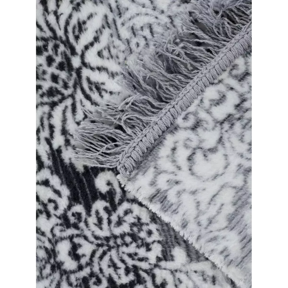 Покрывало-Плед Karteks "SOFT KOMFORT" (PS-432С), 150x200