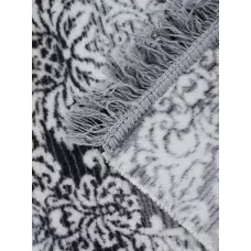 Покрывало-Плед Karteks "SOFT KOMFORT" (PS-432С), 150x200