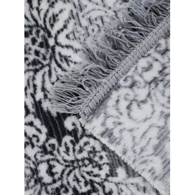 Покрывало-Плед Karteks "SOFT KOMFORT" (PS-432С), 150x200