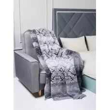 Покрывало-Плед Karteks "SOFT KOMFORT" (PS-432С), 150x200