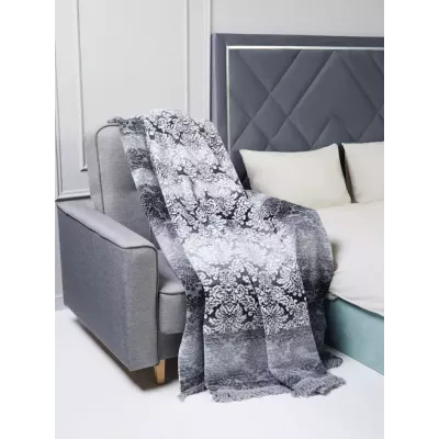 Покрывало-Плед Karteks "SOFT KOMFORT" (PS-432С), 150x200