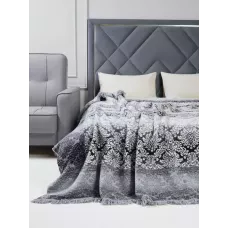 Покрывало-Плед Karteks "SOFT KOMFORT" (PS-432С), 150x200