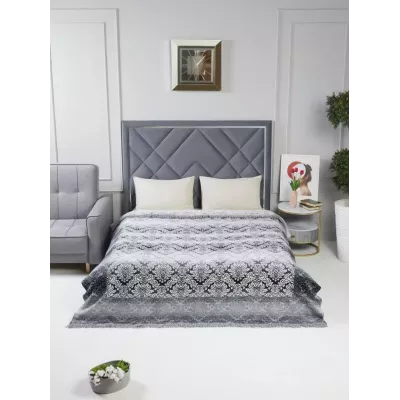 Покрывало-Плед Karteks "SOFT KOMFORT" (PS-432С), 150x200