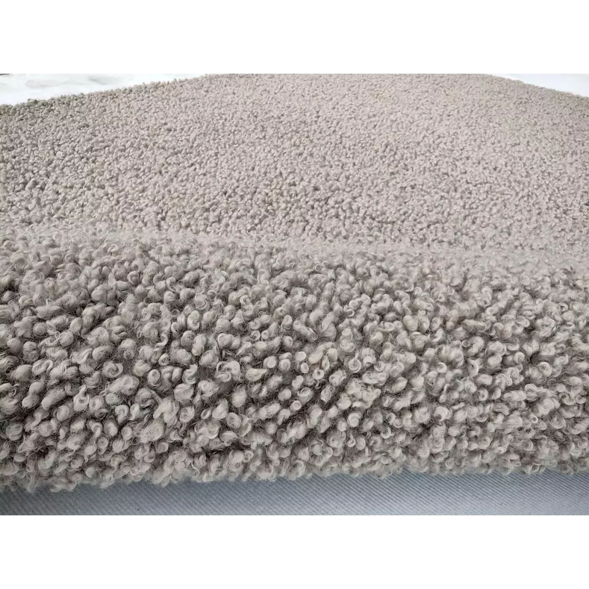 Коврик Sofi De Marko "Lamba" (беж), 80х120