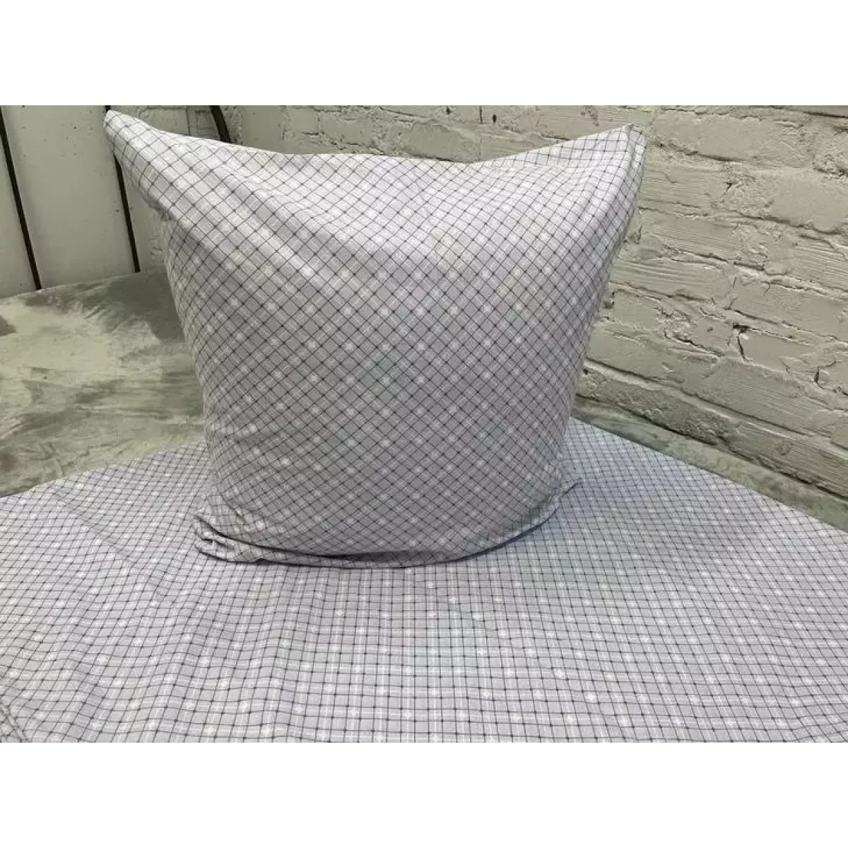 Комплект постельного белья Текс Дизайн “Люкс”, евро