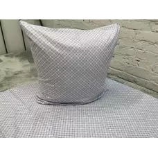 Комплект постельного белья Текс Дизайн “Люкс”, евро