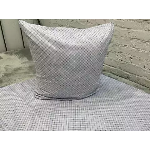 Комплект постельного белья Текс Дизайн “Люкс”, евро