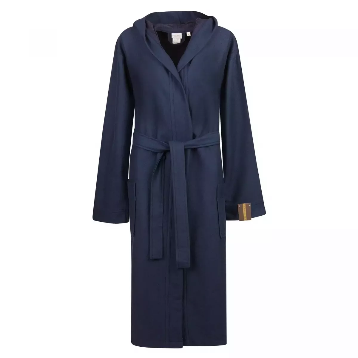 Халат махровый мужской Sofi de Marko “Марвин” (синий)