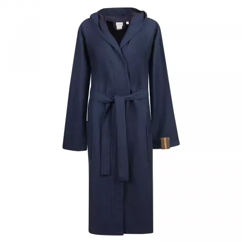Халат махровый мужской Sofi de Marko “Марвин” (синий)