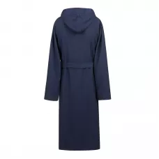 Халат махровый мужской Sofi de Marko “Марвин” (синий)