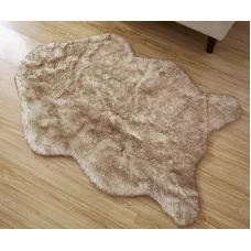 Меховой коврик Sofi De Marko №16, 60х90