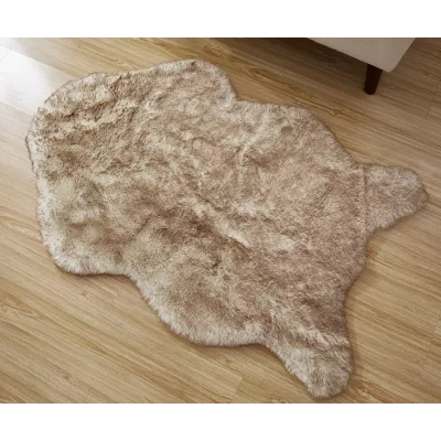 Меховой коврик Sofi De Marko №16, 80х120