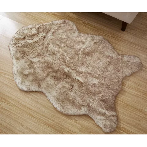 Меховой коврик Sofi De Marko №16, 60х90