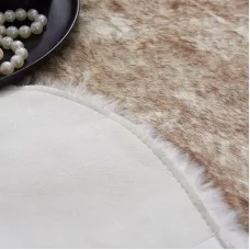 Меховой коврик Sofi De Marko №16, 60х90