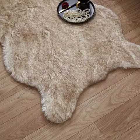 Меховой коврик Sofi De Marko №16, 60х90