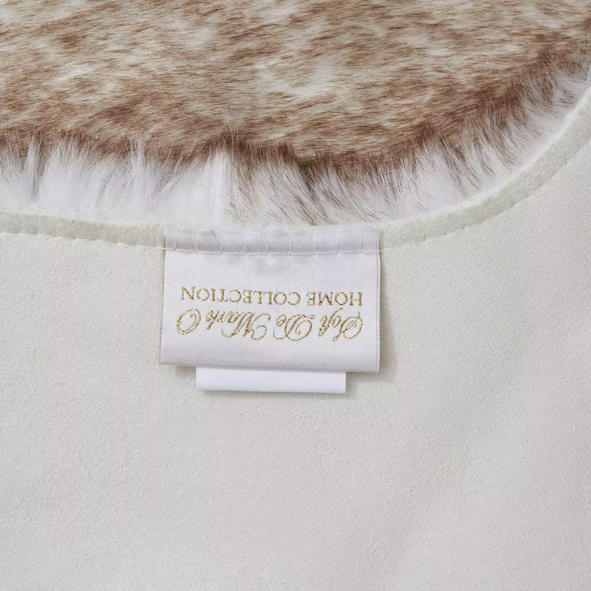 Меховой коврик Sofi De Marko №16, 60х90