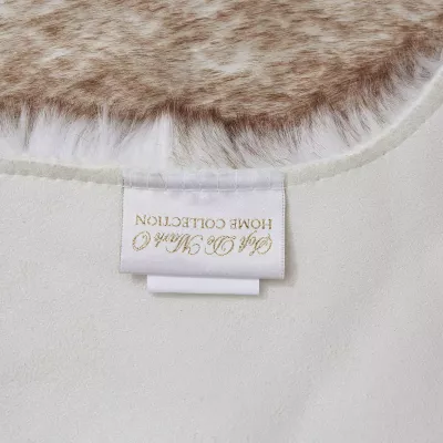 Меховой коврик Sofi De Marko №16, 80х120