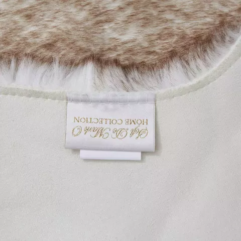 Меховой коврик Sofi De Marko №16, 60х90