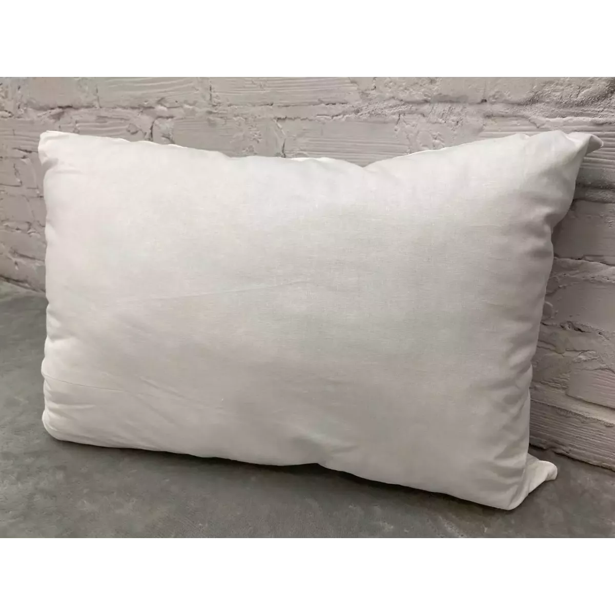 Подушка Сновидение “Файбер” бязь, 70x70