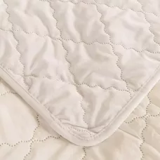 Покрывало Sofi De Marko “Деметра” (крем), 240x260